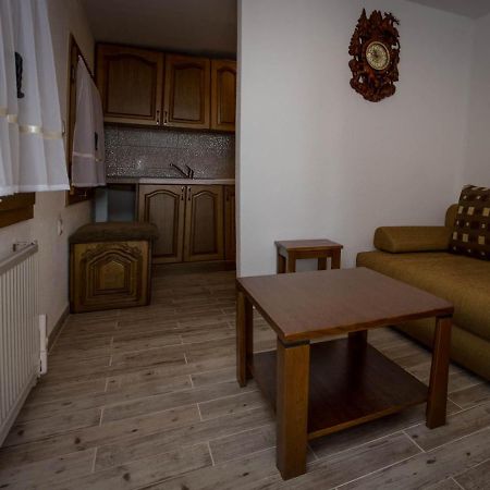 Kuca Za Odmor Poppke Apartment Fericanci Exterior foto