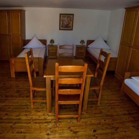 Kuca Za Odmor Poppke Apartment Fericanci Exterior foto