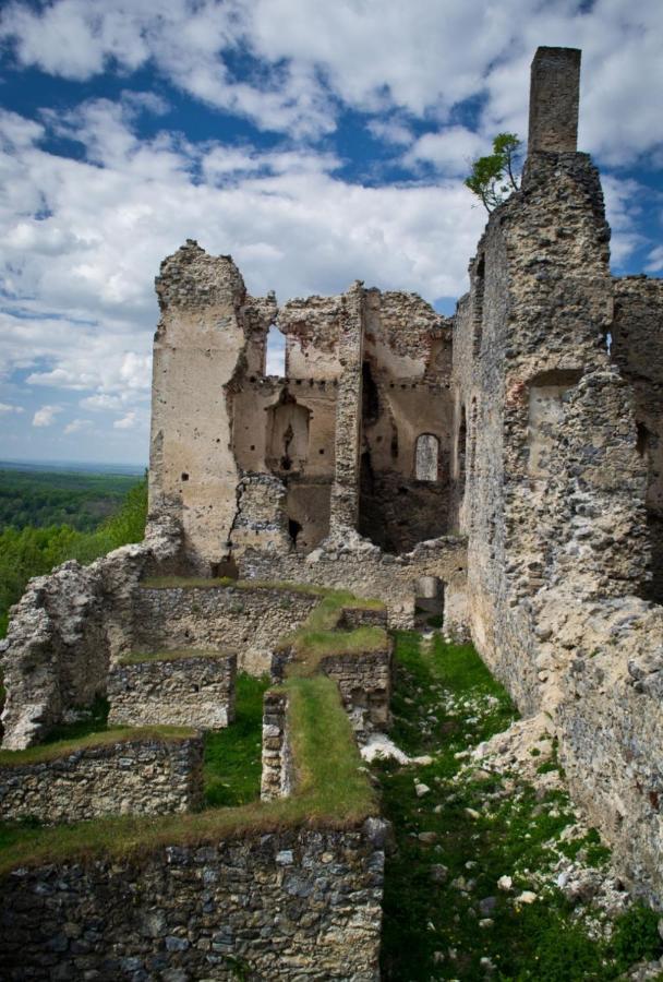 Kuca Za Odmor Poppke Apartment Fericanci Exterior foto