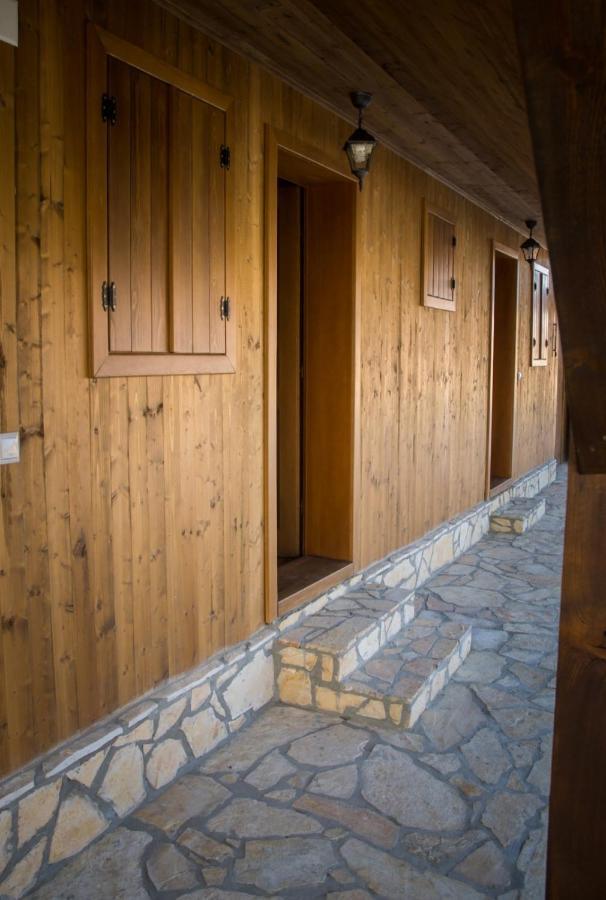 Kuca Za Odmor Poppke Apartment Fericanci Exterior foto