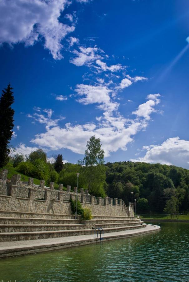 Kuca Za Odmor Poppke Apartment Fericanci Exterior foto