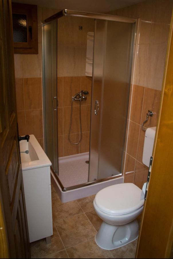 Kuca Za Odmor Poppke Apartment Fericanci Exterior foto