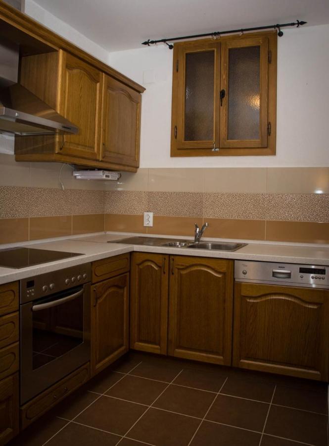 Kuca Za Odmor Poppke Apartment Fericanci Exterior foto