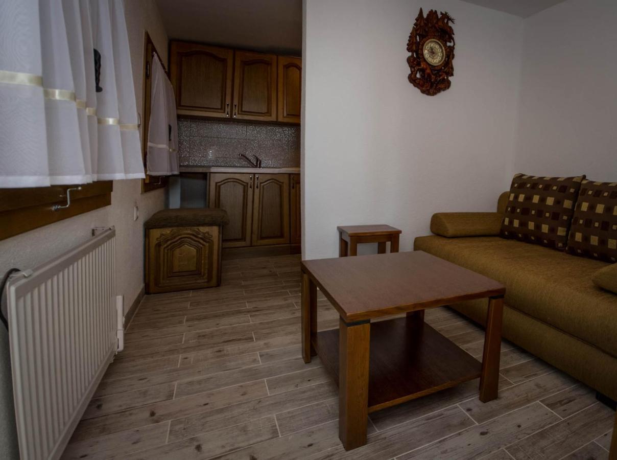 Kuca Za Odmor Poppke Apartment Fericanci Exterior foto