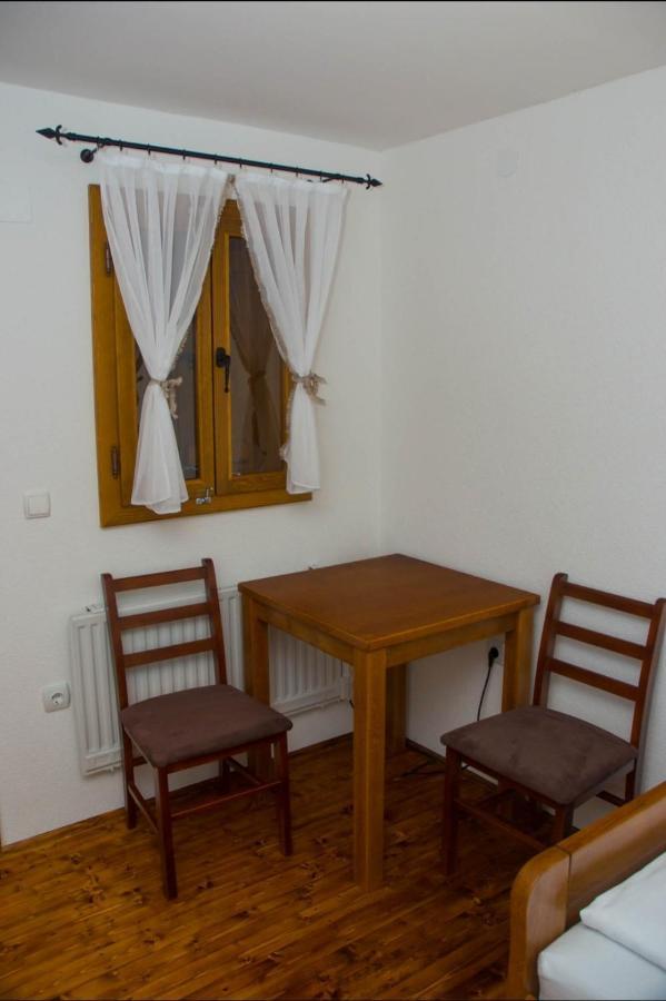 Kuca Za Odmor Poppke Apartment Fericanci Exterior foto