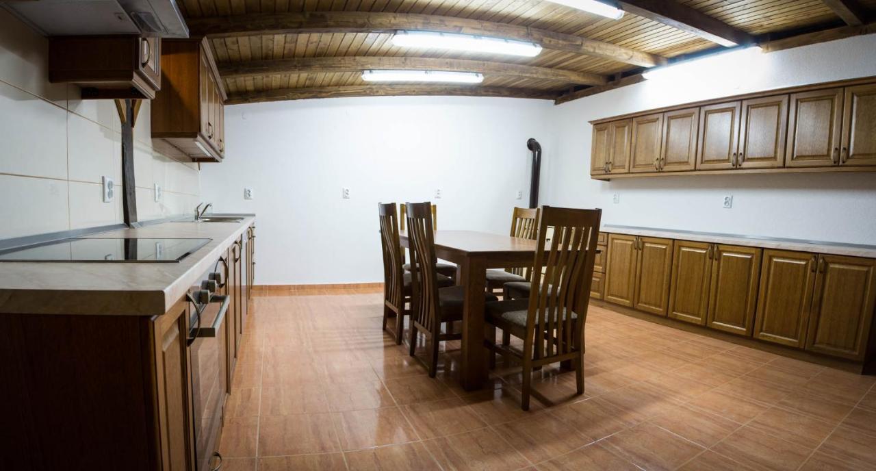 Kuca Za Odmor Poppke Apartment Fericanci Exterior foto