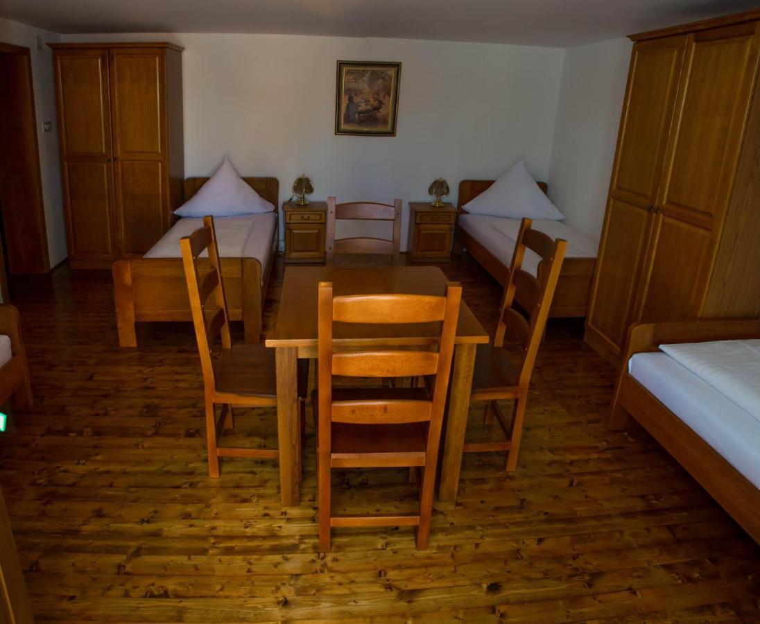 Kuca Za Odmor Poppke Apartment Fericanci Exterior foto